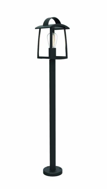 Lutec 7273605012 Lutec Tradition Kelsey Pole Light 1