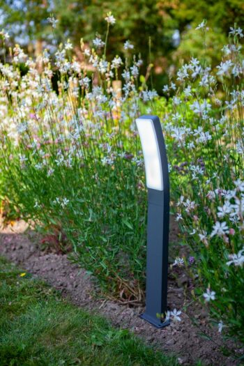 Lutec 7288902118 Lutec - Kira Pole Light 2