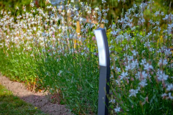Lutec 7288902118 Lutec - Kira Pole Light 3