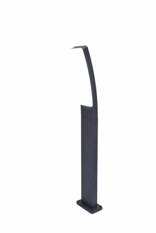 Lutec 7288902118 Lutec - Kira Pole Light 7