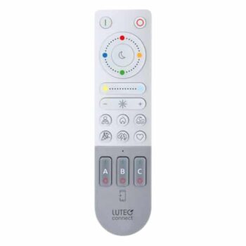Lutec 9702315361 Lutec Connect - Remote Control 1