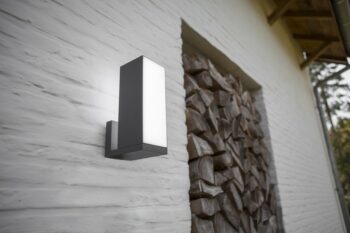 Lutec Outdoor Lighting