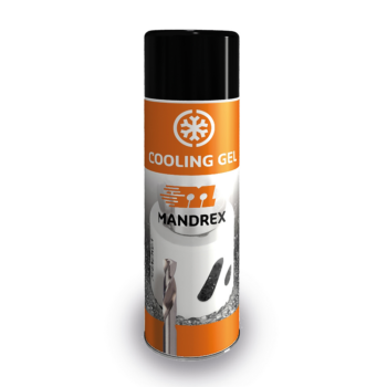 Mandrex Accessories