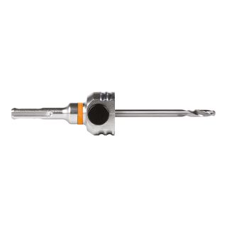 Mandrex MX200020SB Mandrex MXqs Arbor SDS-PLUS Complete with HSS Pilot Drill L=125mm