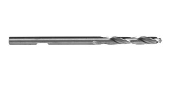 Mandrex MX200070B Mandrex HSS+ Pilot Drill with 135 Degrees Split Point