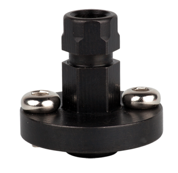 Mandrex MX2P0052HB Mandrex MXqs High Torque ONE CLICK Adapter for Ø152-210 mm Hole Saws - 3 Pcs