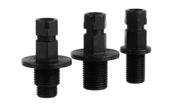 Mandrex MX2P0052HEB Mandrex One-Click (MXqs) Hole Extension Adapter Set