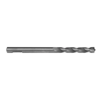 Mandrex MX2P0062B Mandrex (MXqs) Pilotdrill - HSS M2 Quality - Split Point - Long 1