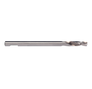 Mandrex MX2P0063B Mandrex (MXqs) Pilotdrill - Carbide Percussion Tip Drill 1