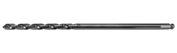 Mandrex MX2P0064B Mandrex Hss Pilot Drill Short - L = 105mm Ø6.35mm