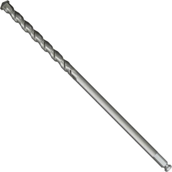 Mandrex MX2P0072B Mandrex MX2P0072B TCT Masonry Pre-Drilling Drill For Xtra DEEP 165mm Hole Saws