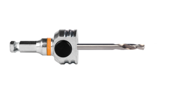 Mandrex Quick Release Arbors & Drills