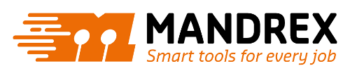 Mandrex Smart Tools