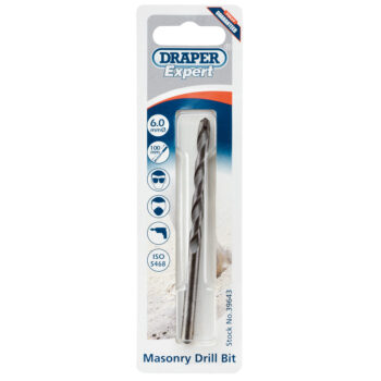 Masonry Drill Bits