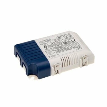 Mean Well LCM-25 Mean Well 25W 0-10V Dimmable Constant Current LED Driver