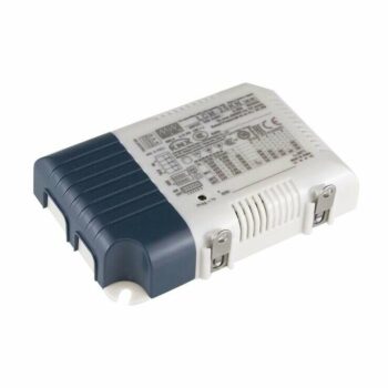 Mean Well LCM-25KN Mean Well 25W Multiple-Stage Constant Current Mode KNX LED Driver