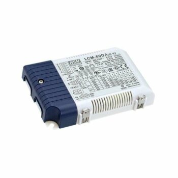Mean Well LCM-60DA2 Mean Well 60W DALI 2 Constant Current LED Driver