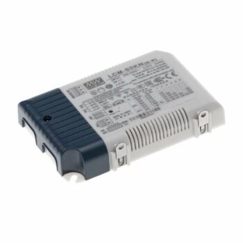Mean Well LCM-60KN Mean Well 60W Multiple-Stage Constant Current Mode KNX LED Driver