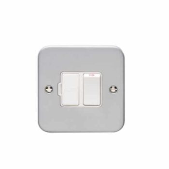 Metal Clad Sockets