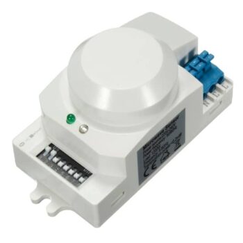 Microwave Sensors