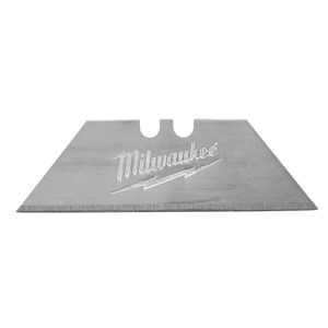 Milwaukee 48221905 Milwaukee 48221905 General Purpose Utility Blades - Pack of 5 2