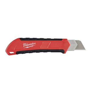 Milwaukee 48221962 Milwaukee 48221962 Snap Knife 25mm 1
