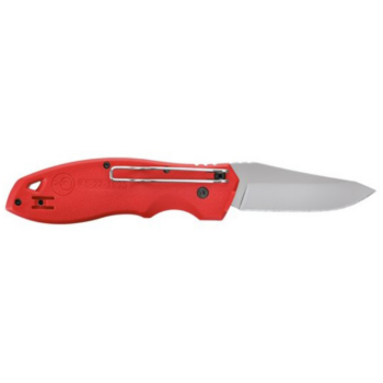 Milwaukee 48221990 Milwaukee 48221990 Fastback Smooth Folding Knife 2