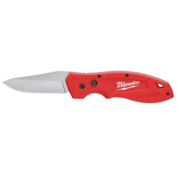 Milwaukee 48221990 Milwaukee 48221990 Fastback Smooth Folding Knife 1