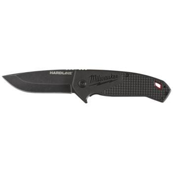 Milwaukee 48221994 Milwaukee 48221994 Hardline Folding Knife Smooth 2