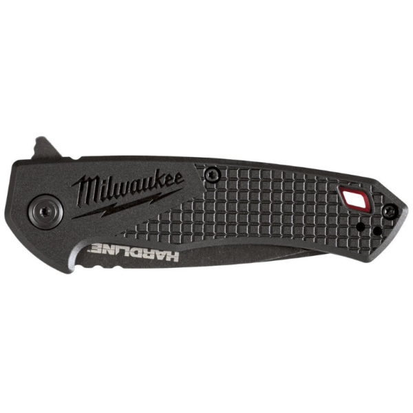 Milwaukee 48221994 Milwaukee 48221994 Hardline Folding Knife Smooth 4