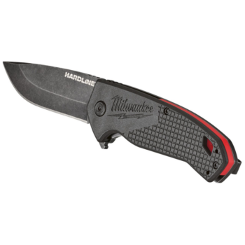 Milwaukee 48221994 Milwaukee 48221994 Hardline Folding Knife Smooth 1