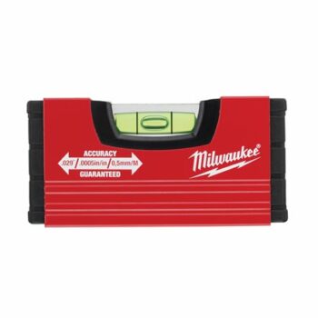 Milwaukee 4932459100 Milwaukee MiniBox Level 10cm 1