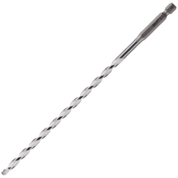Milwaukee 4932471101 Milwaukee 4932471101 Multi Material Drill Bit Hex Shank - 6.5x200mm
