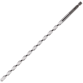 Milwaukee 4932471105 Milwaukee 4932471105 Multi Material Drill Bit Hex Shank - 8x260mm