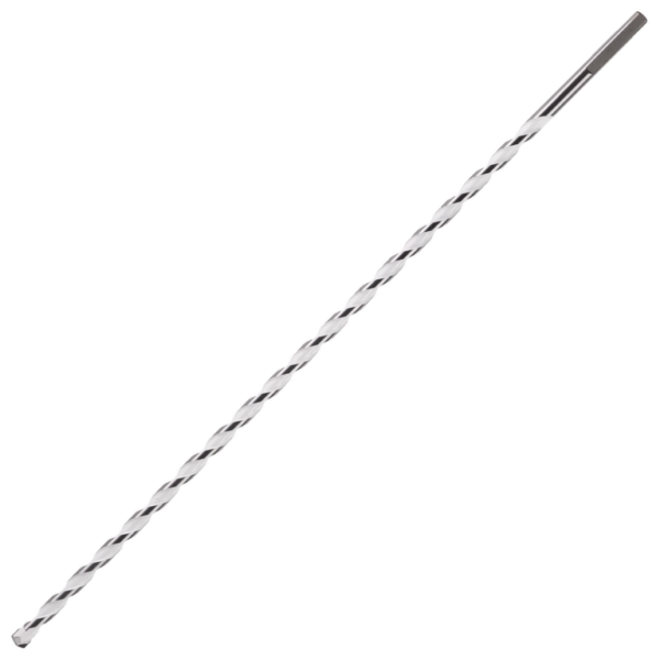Milwaukee 4932471106 Milwaukee Multi Material Drill Bit 3 Flat Shank - 8x400 mm