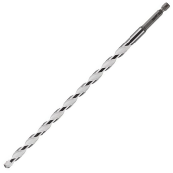 Milwaukee 4932471108 Milwaukee Multi Material Drill Bit Hex Shank - 10x260mm