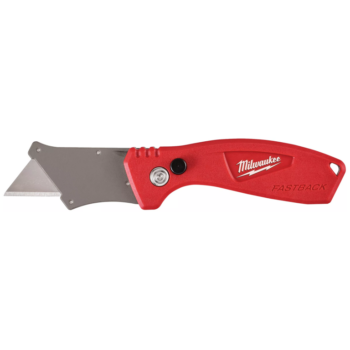 Milwaukee 4932471356 Milwaukee 4932471356 Fastback Compact Flip Utility Knife 1