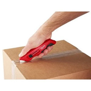 Milwaukee 4932471359 Milwaukee 4932471359 Sliding Utility Knife 2