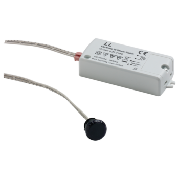 Miniature Hand Movement Sensors