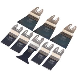 Multi Tool Blades