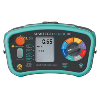 Multifunction Testers