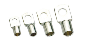 Non Insulated Lugs