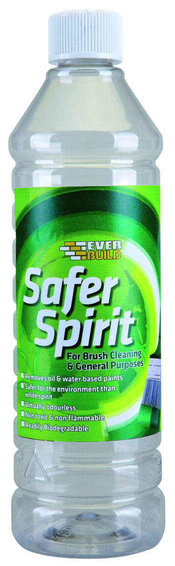 Olympic Fixings 237-507-560 Olympic Fixings Safer Spirit 750ml