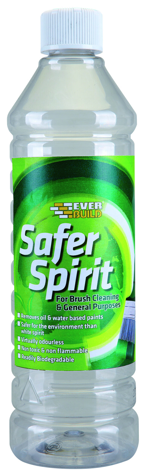 Olympic Fixings 237-507-560 Olympic Fixings Safer Spirit 750ml