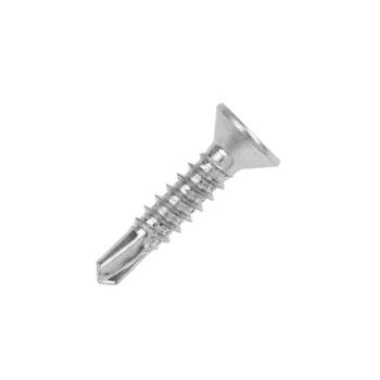 Orbix DS-CSK-4.2X38-100 Orbix Metal Countersunk Self Drill 4.2x38mm - Pack of 100