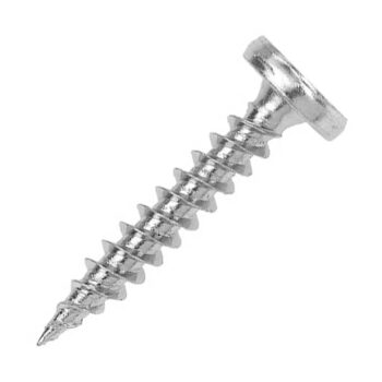 Orbix OBX-TFX-4.2X25-200 Orbix Wood Wafer Head Self Drill 4.2x25mm - Pack of 200