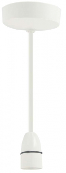 PVC Pendants & Batten Holders