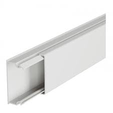 PVC Trunking