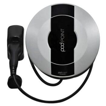 Pod Point Car Chargers