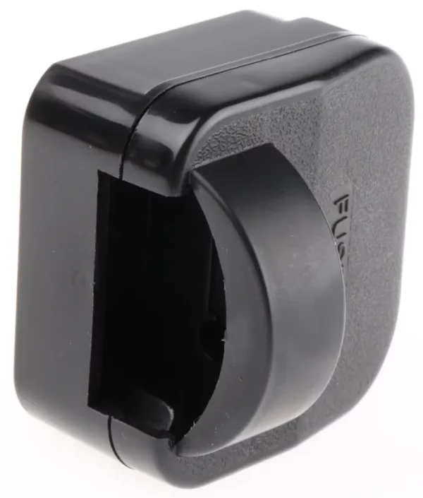 PowerConnections 805-6294P PowerConnections 13A Europe to UK Mains Connector Converter 3